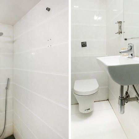 Hotel O Parktel Indirapuram Экстерьер фото